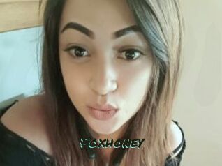 Foxhoney Muhyoo Adult