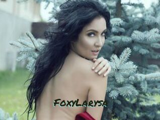 FoxyLarysa