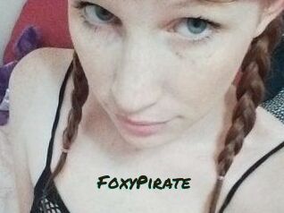 FoxyPirate