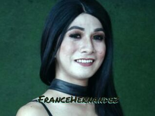 FranceHernandez