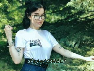 FrancesHolt