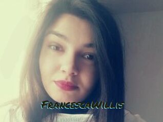 FrancescaWillis