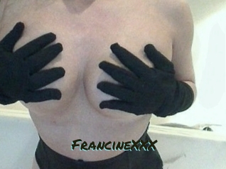 FrancineXXX