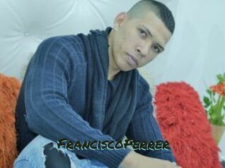 FranciscoFerrer