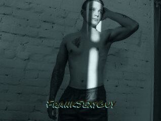 FrankSexyGuy