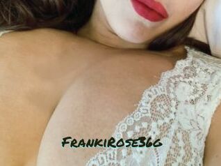 FrankiRose36g