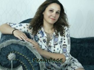 FranyPage
