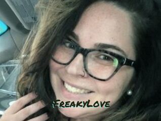 FreakyLove Muhyoo Adult