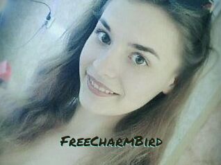 FreeCharmBird