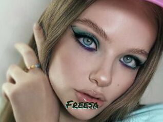 Freesa