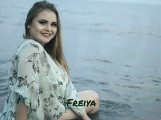 Freiya Muhyoo Adult
