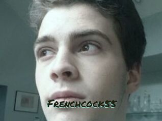 Frenchcock55 Muhyoo Adult