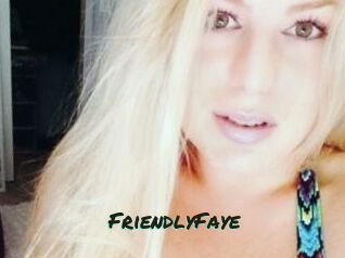 FriendlyFaye