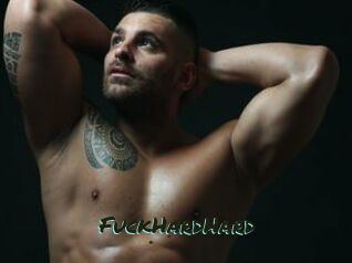 FuckHardHard