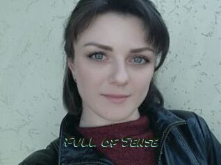 Full_of_Sense