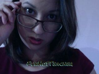 FunHotTeacher