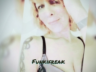 Funkifreak