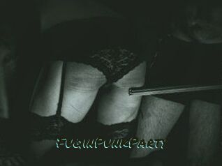FuqinPunkParty