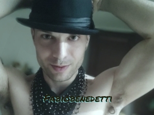 Fabiobenedetti