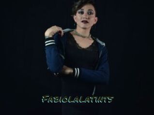 Fabiolalatints