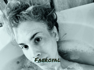 Faeroyal