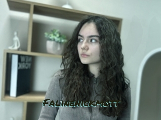 falinehickmott Muhyoo Adult