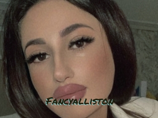 Fancyalliston