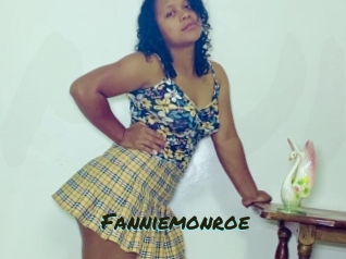 Fanniemonroe