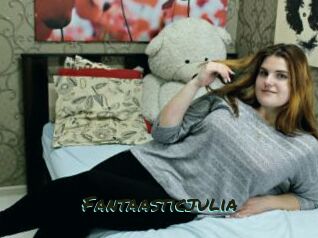 Fantaasticjulia
