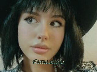fatalenoir Muhyoo Adult
