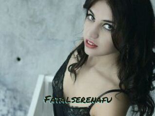 Fatalserenafu