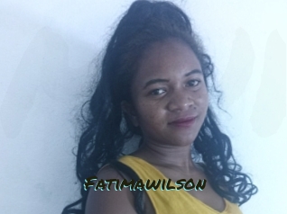 Fatimawilson