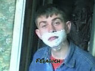 fedadich Muhyoo Adult