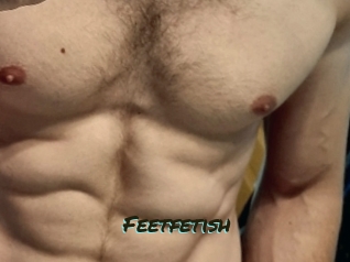 Feetfetish