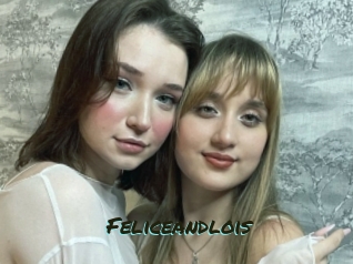 Feliceandlois