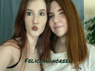 Feliceandnoreen