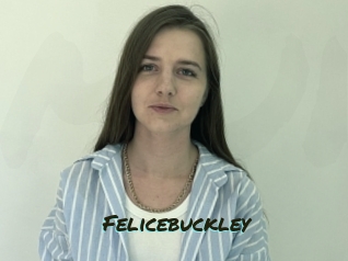 Felicebuckley