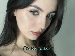 felicefilbert Muhyoo Adult