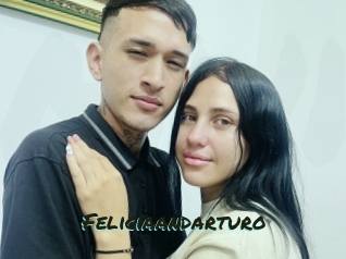 feliciaandarturo Muhyoo Adult