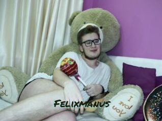Felixmanus