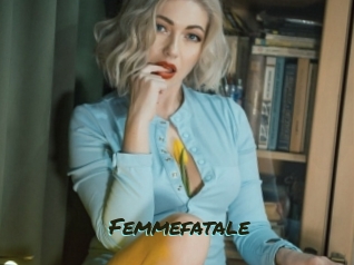 Femmefatale