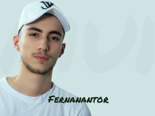 Fernanantor