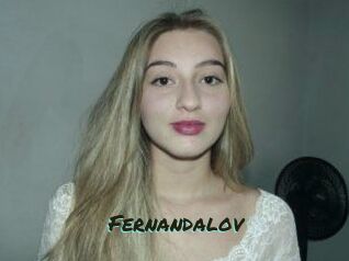 Fernandalov