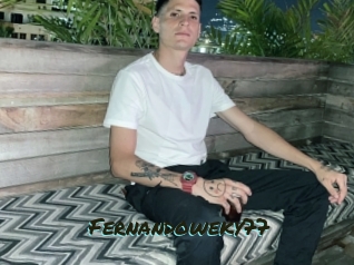 fernandoweky77 Muhyoo Adult