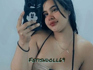 Fetishdoll69