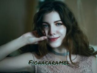 Fionacaramel