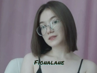 Fionalane