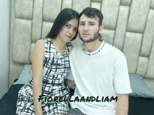 Fiorellaandliam