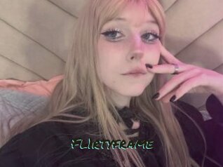 fl1rtyframe Muhyoo Adult