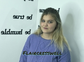 Flaircresswell